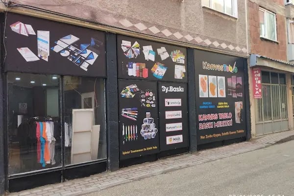 By Baskı - İnegöl Web Reklam Hediyelik ve Promosyon - Resim 5