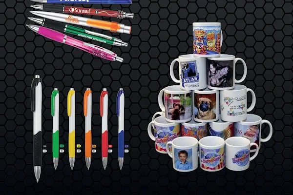 By Baskı - İnegöl Web Reklam Hediyelik ve Promosyon - Resim 14