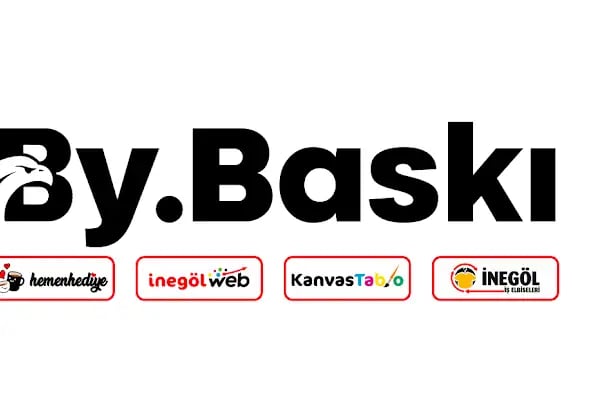 By Baskı - İnegöl Web Reklam Hediyelik ve Promosyon - Resim 11