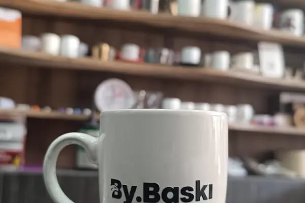 By Baskı - İnegöl Web Reklam Hediyelik ve Promosyon - Resim 7