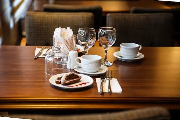 New Gate Hotel - Resim 10