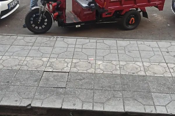Doğan Bisiklet Ve Motor - Resim 8