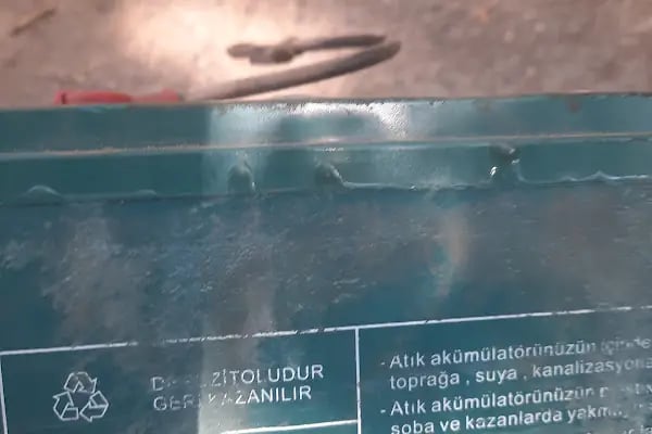 Doğan Bisiklet Ve Motor - Resim 7