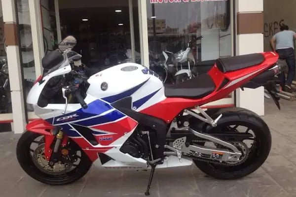 Doğan Bisiklet Ve Motor - Resim 6