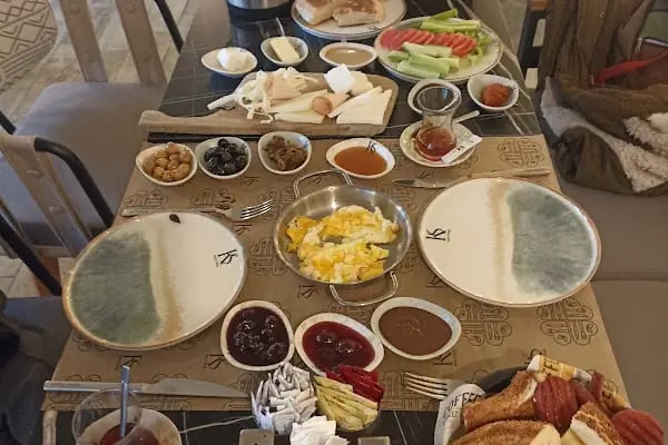 KAHVE SOKAĞI - Resim 7