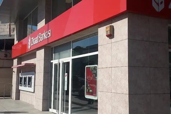 Ziraat Bankası Avcılar/İstanbul Girişimci Şube - Resim 2