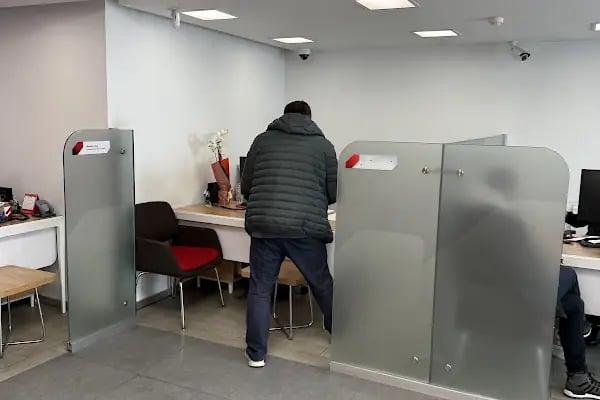 Ziraat Bankası Avcılar/İstanbul Girişimci Şube - Resim 4