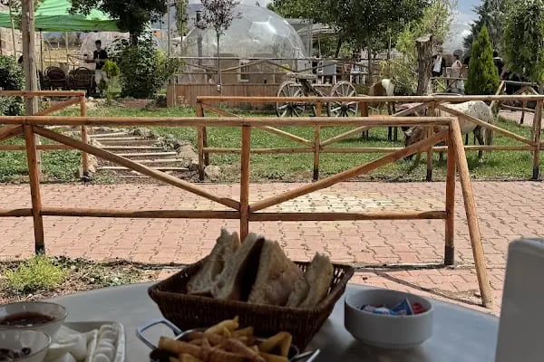 BOZKIR KONYALI ETLİEKMEK &amp; BURGER 42 - Resim 19
