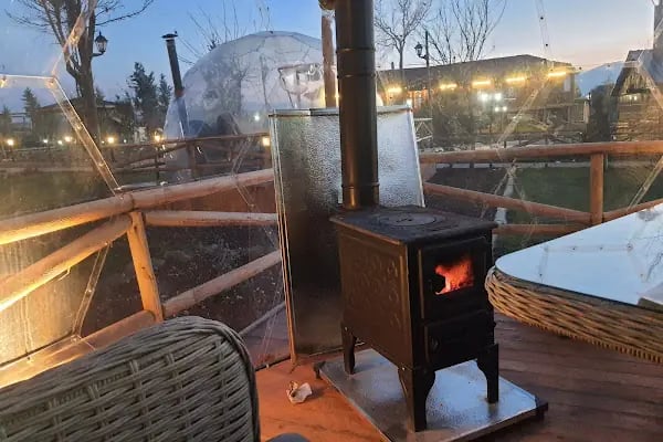 BOZKIR KONYALI ETLİEKMEK &amp; BURGER 42 - Resim 2