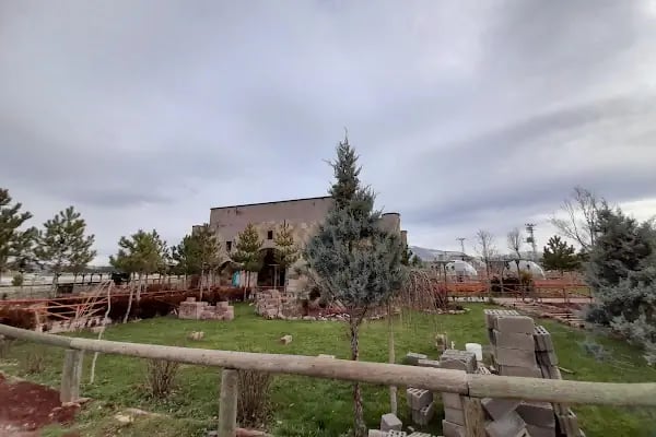 BOZKIR KONYALI ETLİEKMEK &amp; BURGER 42 - Resim 20