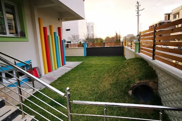 Özel Bergama Gelişim Anaokulu - Resim 9