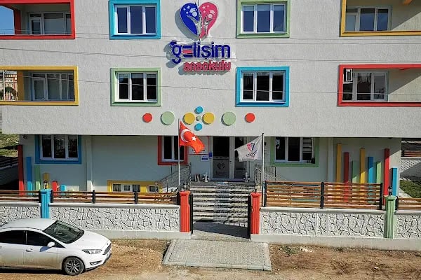 Özel Bergama Gelişim Anaokulu - Resim 3