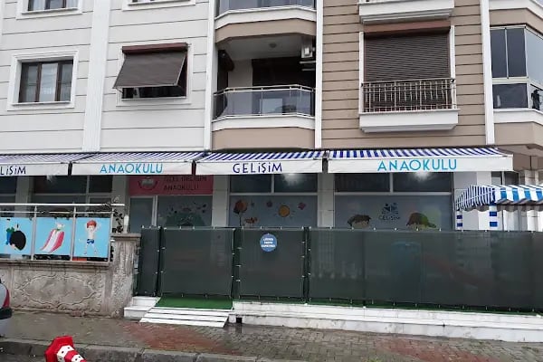 Özel Bergama Gelişim Anaokulu - Resim 4