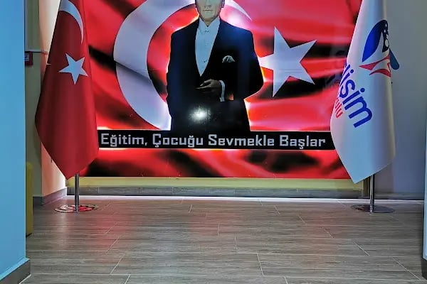 Özel Bergama Gelişim Anaokulu - Resim 8