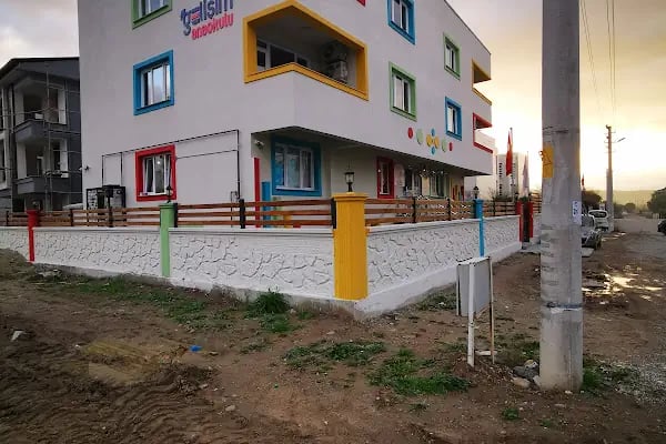 Özel Bergama Gelişim Anaokulu - Resim 1