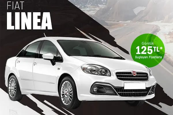 Hakan Rent A Car - Denizli Oto Kiralama - Resim 3