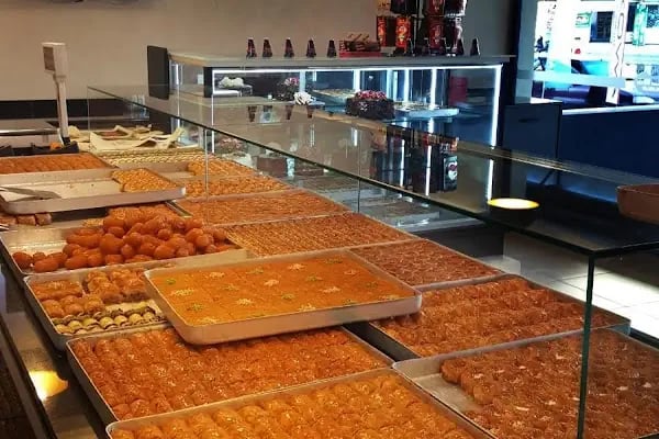 Hakan Usta Döşemealtı - Resim 15