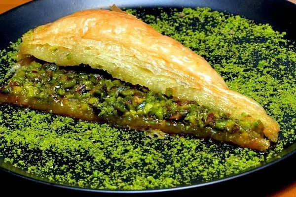 Hakan Usta Döşemealtı - Resim 13