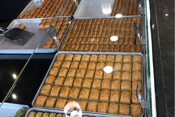 Hakan Usta Döşemealtı - Resim 5