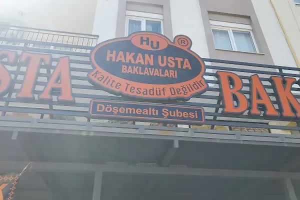 Hakan Usta Döşemealtı - Resim 19