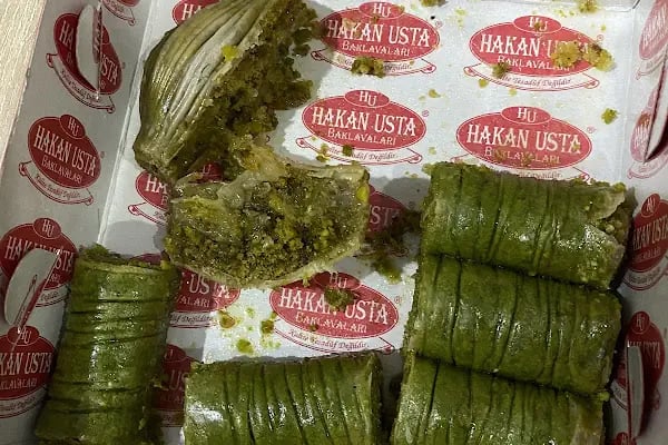 Hakan Usta Döşemealtı - Resim 4