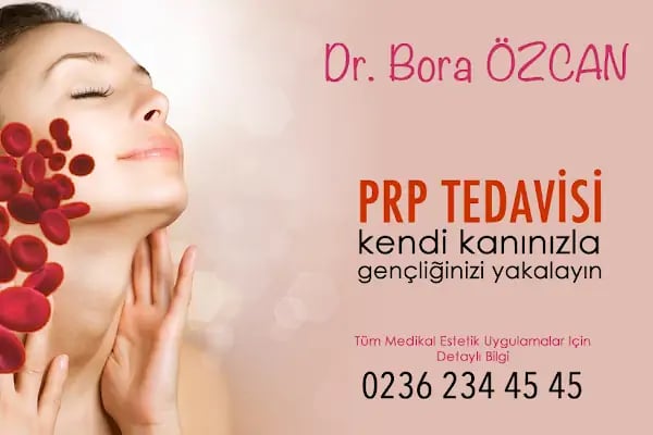 Dr. Bora Özcan - Medikal Estetik Hekimi - Resim 5