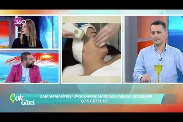 Dr. Bora Özcan - Medikal Estetik Hekimi - Resim 6