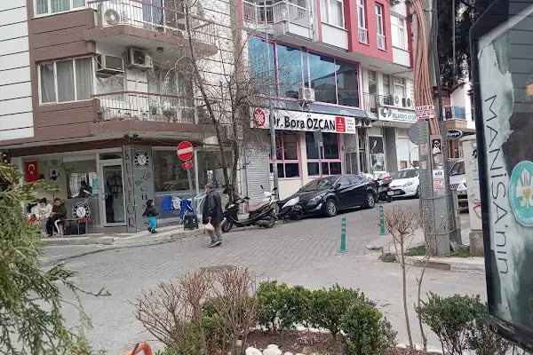 Dr. Bora Özcan - Medikal Estetik Hekimi - Resim 3