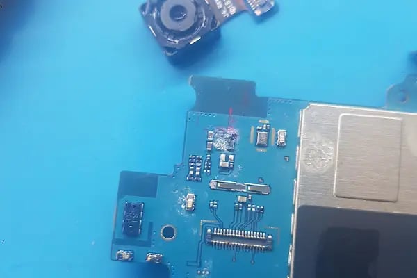2 Bilişim Bilgisayar & Teknik Servis uydu ve çanak anten sistemleri - Resim 11