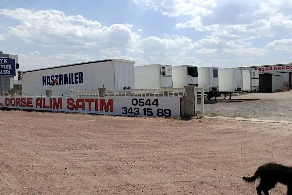 AYKTRAİLER - Resim 6