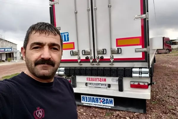 AYKTRAİLER - Resim 10