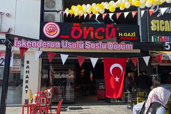 Öncü Hüseyin Gazi - Resim 16