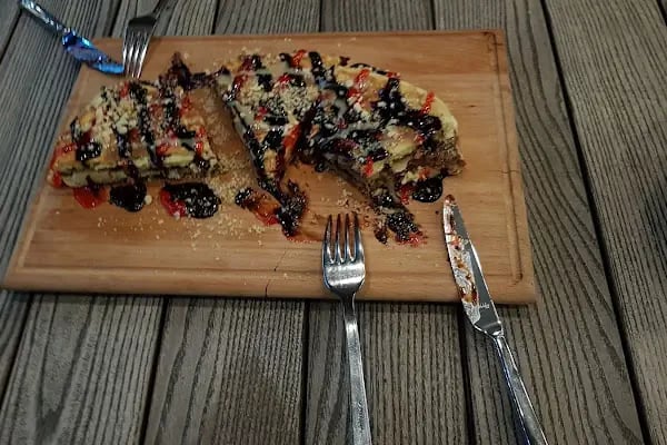 Cafe De Nargile - Resim 16