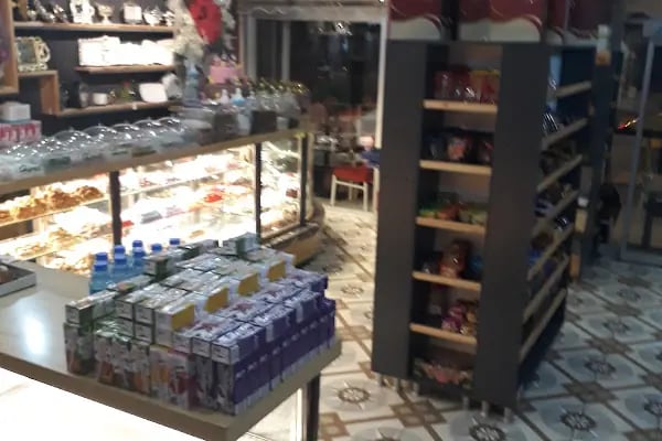 Kumru Pasta Evi - Resim 4