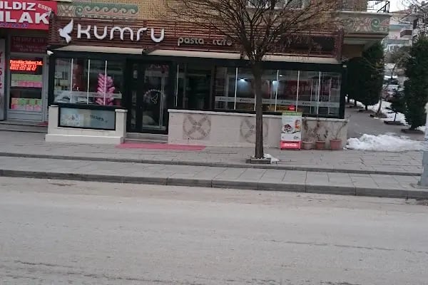 Kumru Pasta Evi - Resim 9
