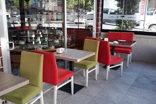 Kumru Pasta Evi - Resim 5