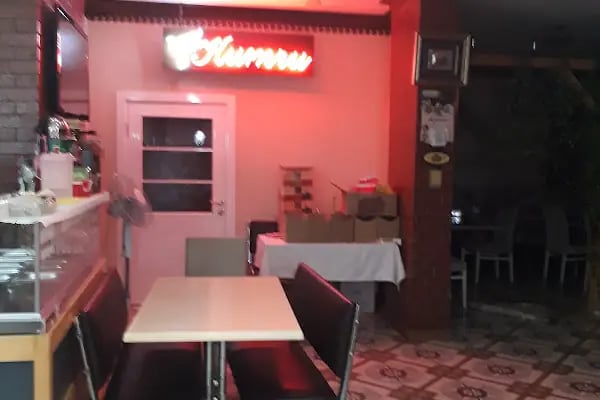 Kumru Pasta Evi - Resim 12