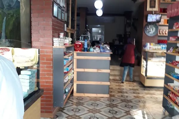 Kumru Pasta Evi - Resim 8