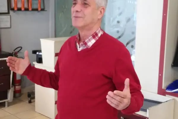 Burç Erkek Kuaförü - Resim 9
