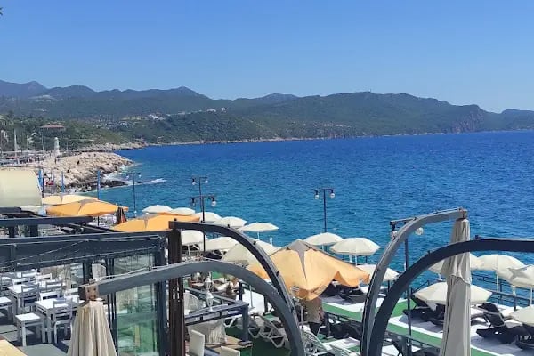 Orfe Tatil Köyü - Resim 7