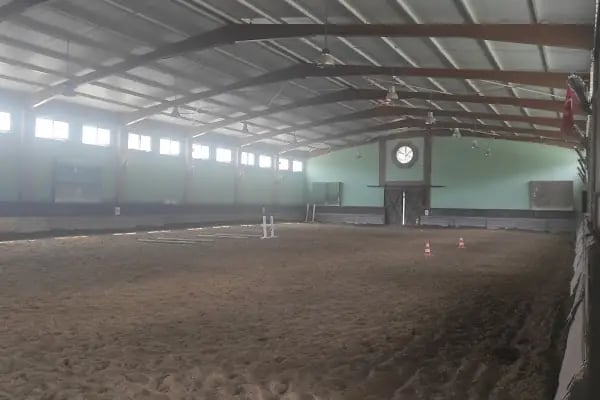 Orfe Tatil Köyü - Resim 11