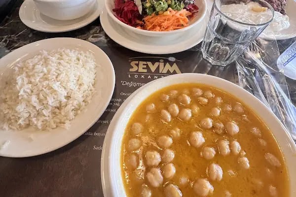 Sevim Lokantası - Forum Bornova - Resim 14