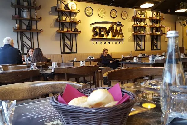 Sevim Lokantası - Forum Bornova - Resim 8