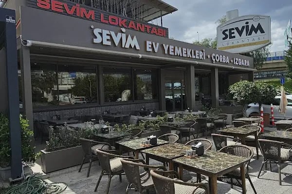 Sevim Lokantası - Forum Bornova - Resim 7