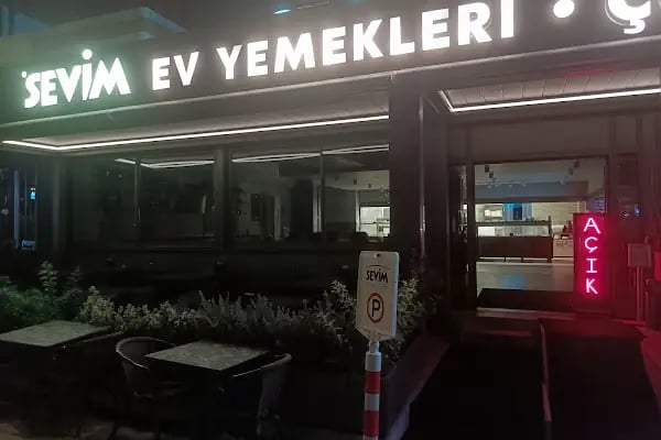 Sevim Lokantası - Forum Bornova - Resim 6