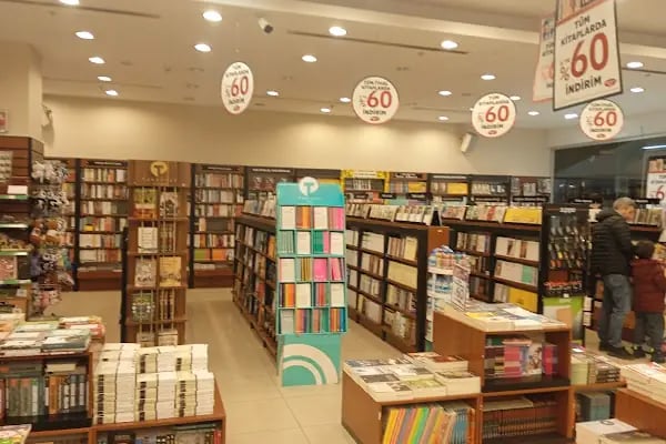 Orion Alışveriş Merkezi - Resim 5
