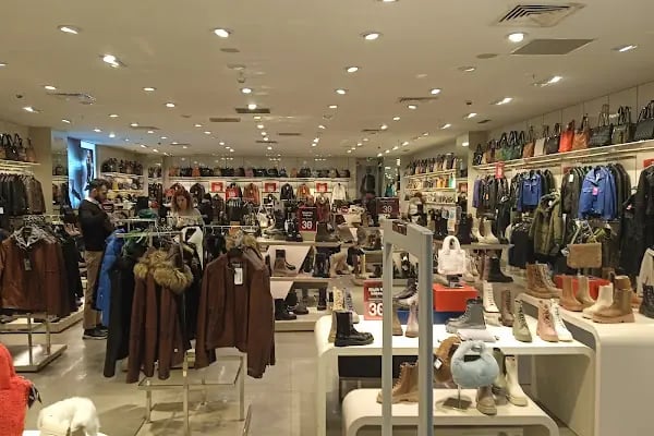 Orion Alışveriş Merkezi - Resim 11