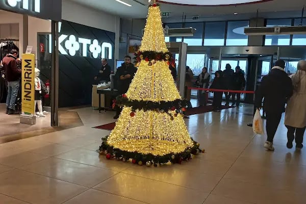Orion Alışveriş Merkezi - Resim 18