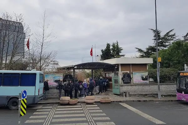 İBB Atatürk Kitaplığı - Resim 16