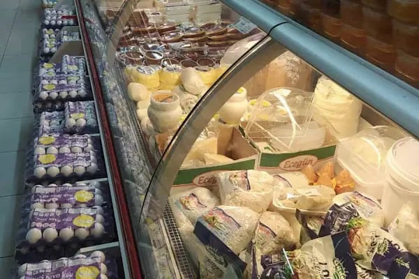 YILMAZLAR GROSS MARKET - Resim 9